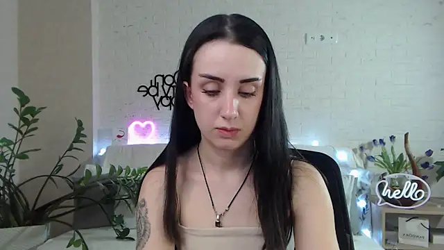 FranceskoJones online show from February 2025 03:50:01 AM