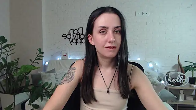 FranceskoJones online show from February 2025 11:52:01 PM