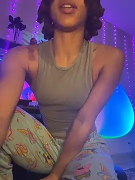 thebrattygoddess online show from December 2025 10:34:01 PM