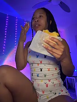 thebrattygoddess online show from February 2026 12:40:01 AM