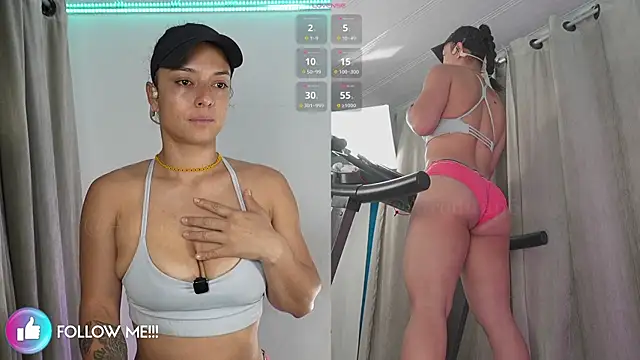 Snapshot of afroditaP_ chatting on February 2026 09:44:02 AM afroditaP online show from February 2026 09:44:02 AM