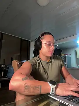 afroditaP  online show from March 2026 10:48:01 PM