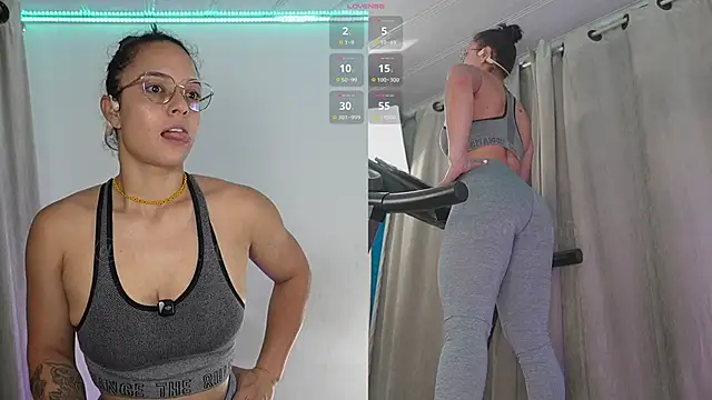 afroditaP  online show from April 2026 09:38:02 AM