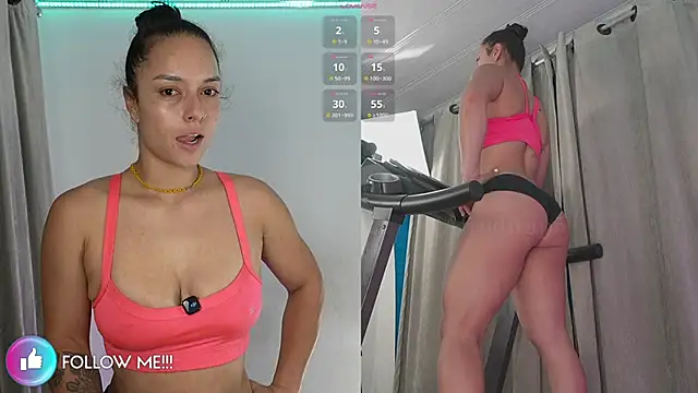 afroditaP  online show from April 2026 09:12:02 AM