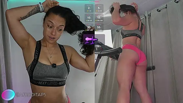 Snapshot of afroditaP_ chatting on January 2026 09:36:01 AM afroditaP online show from January 2026 09:36:01 AM