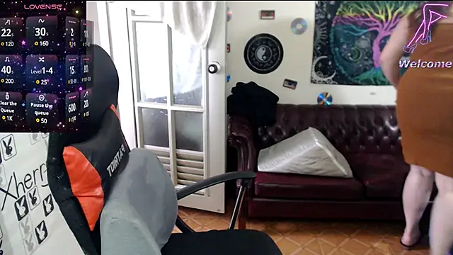 Snapshot of xherry_horny chatting on February 2025 04:36:01 PM xherry horny online show from February 2025 04:36:01 PM