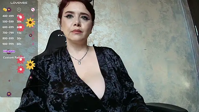 CherryLuv36 online show from May 2026 03:20:01 PM