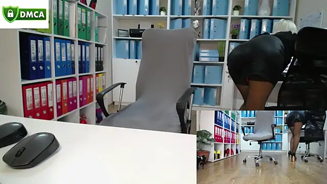 secret-office online show from June 2026 05:19:01 AM
