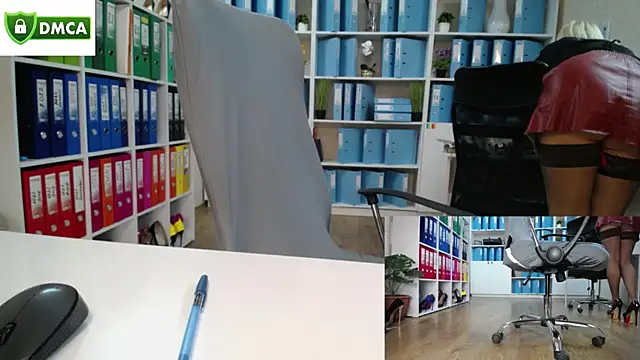 secret-office online show from April 2026 05:31:02 AM