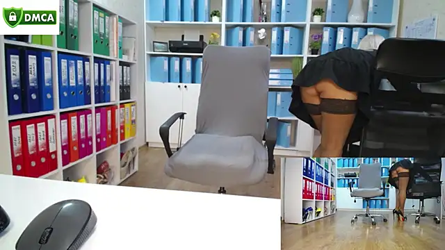 secret-office online show from October 2025 05:20:01 AM