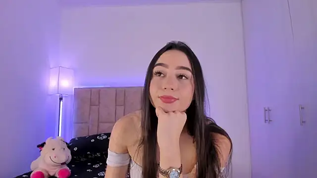 DannaTeen online show from February 2025 09:58:02 PM