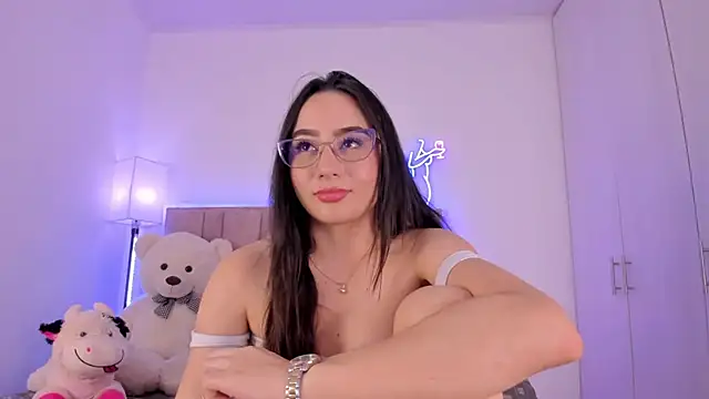 DannaTeen online show from March 2025 02:14:02 AM