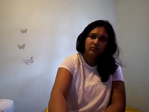 Snapshot of Indianbloom- chatting on October 2025 04:58:02 AM Indianbloom- online show from October 2025 04:58:02 AM