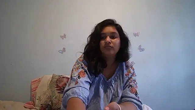 Snapshot of Indianbloom- chatting on September 2025 08:52:01 AM Indianbloom- online show from September 2025 08:52:01 AM
