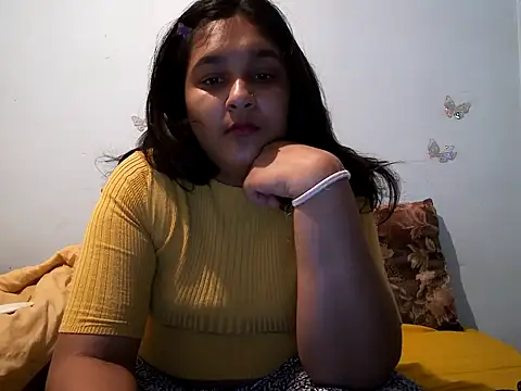 Indianbloom- online show from October 2025 07:35:02 PM