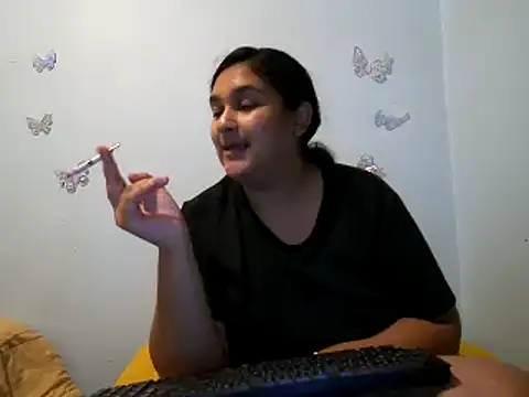 Snapshot of Indianbloom- chatting on October 2025 09:49:02 PM Indianbloom- online show from October 2025 09:49:02 PM