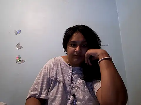 Snapshot of Indianbloom- chatting on October 2025 10:35:01 PM Indianbloom- online show from October 2025 10:35:01 PM
