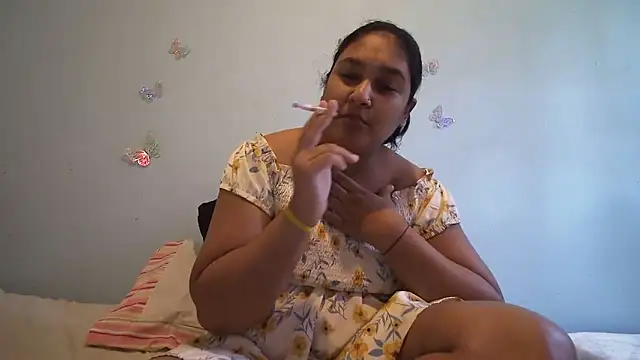 Snapshot of Indianbloom- chatting on September 2025 09:47:02 AM Indianbloom- online show from September 2025 09:47:02 AM