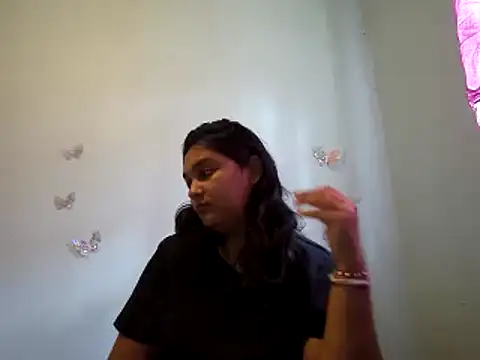 Snapshot of Indianbloom- chatting on October 2025 09:44:02 AM Indianbloom- online show from October 2025 09:44:02 AM