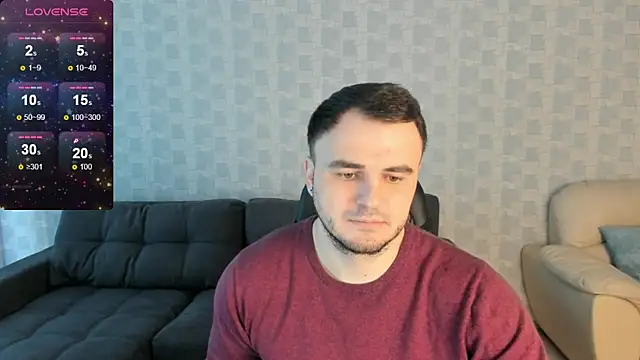Bruce Wayne9 online show from February 2025 10:05:02 AM