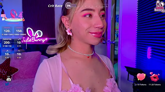 Littlebunny21 online show from May 2026 07:30:02 PM