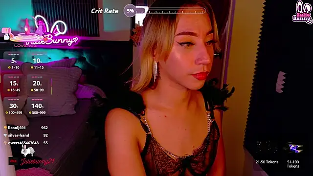 Littlebunny21 online show from May 2026 02:31:02 AM