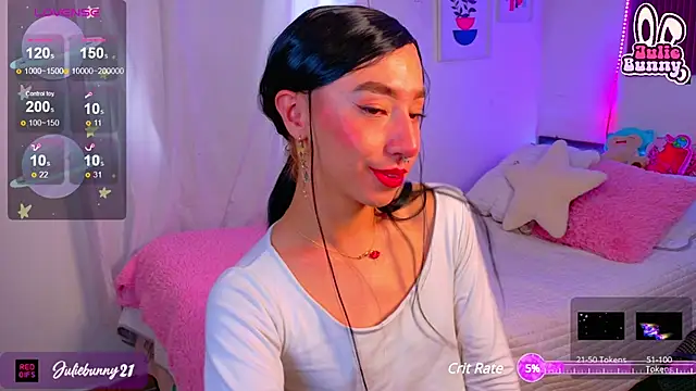 Snapshot of Littlebunny21 chatting on March 2025 08:35:02 PM Littlebunny21 online show from March 2025 08:35:02 PM