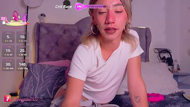 Snapshot of Littlebunny21 chatting on June 2026 03:12:02 AM Littlebunny21 online show from June 2026 03:12:02 AM