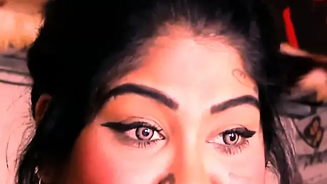 indian dreamgirl online show from October 2025 09:16:01 PM