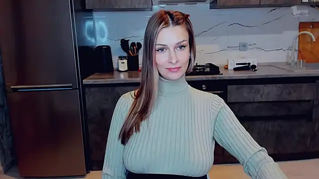 AlexiaDarren online show from February 2025 07:02:02 PM