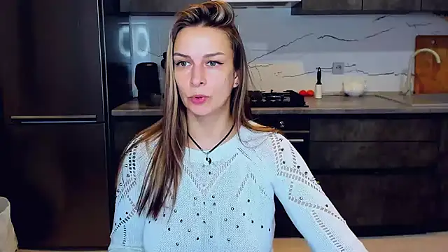 AlexiaDarren online show from February 2025 04:06:01 PM