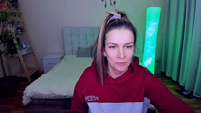 AlexiaDarren online show from March 2025 03:46:02 PM