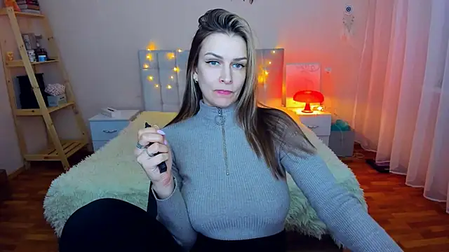 AlexiaDarren online show from March 2025 11:38:01 PM