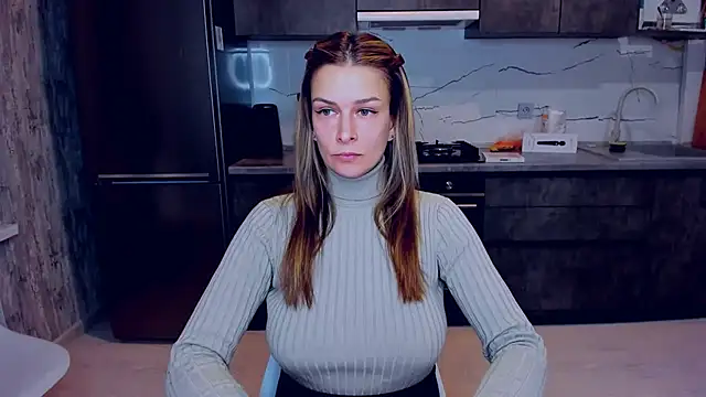 AlexiaDarren online show from February 2025 04:14:02 PM