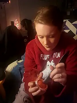 Snapshot of LilTokez chatting on January 2026 12:09:01 PM LilTokez online show from January 2026 12:09:01 PM