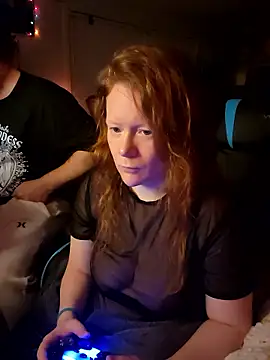 Snapshot of LilTokez chatting on January 2026 01:29:02 PM LilTokez online show from January 2026 01:29:02 PM