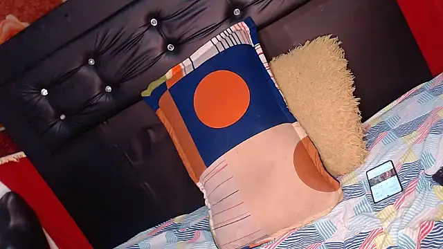 camilastar89 online show from November 2025 07:25:02 PM