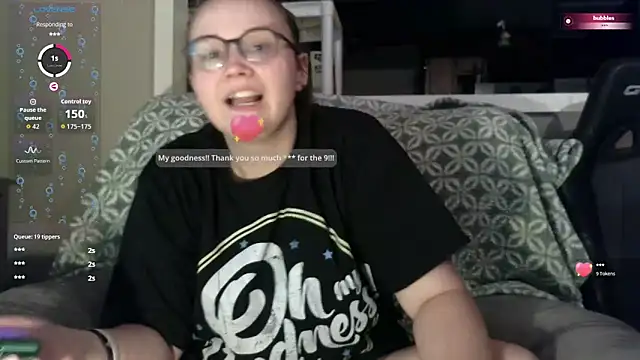 ZeTurtleMaster online show from October 2025 01:39:02 AM