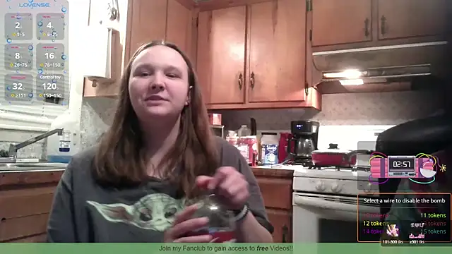 ZeTurtleMaster online show from March 2025 05:18:02 AM