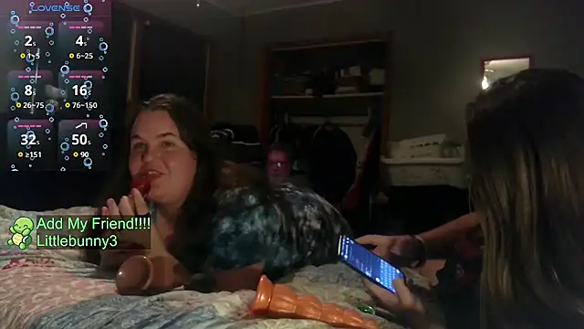 ZeTurtleMaster online show from October 2025 04:42:01 AM