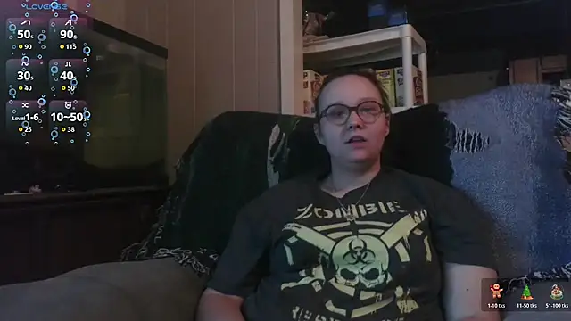 ZeTurtleMaster online show from December 2025 02:34:02 AM