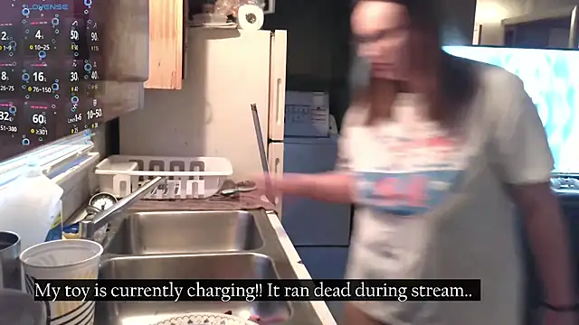 ZeTurtleMaster online show from February 2026 11:49:01 PM