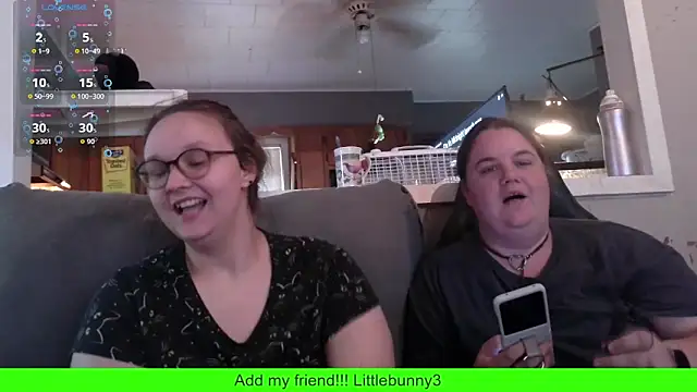 ZeTurtleMaster online show from September 2025 10:53:01 PM