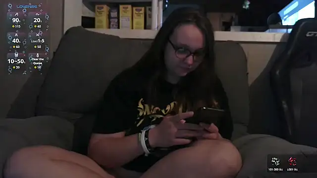 ZeTurtleMaster online show from October 2025 12:24:02 AM