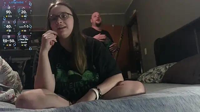 ZeTurtleMaster online show from November 2025 06:40:01 AM