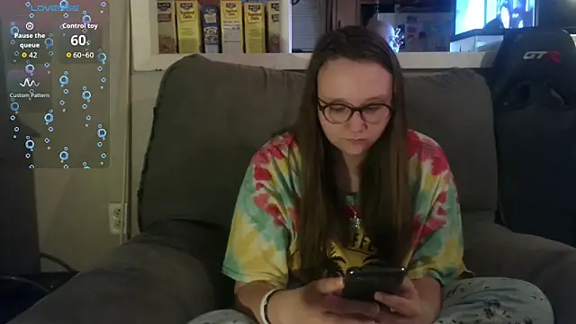 ZeTurtleMaster online show from November 2025 02:59:01 AM