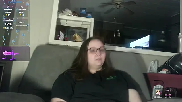 ZeTurtleMaster online show from April 2026 02:30:01 AM