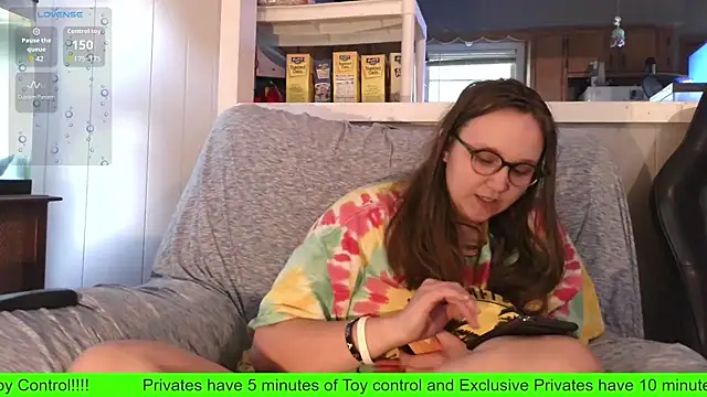 ZeTurtleMaster online show from October 2025 10:44:01 PM