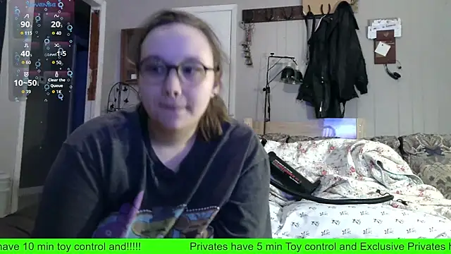 ZeTurtleMaster online show from September 2025 12:05:01 AM
