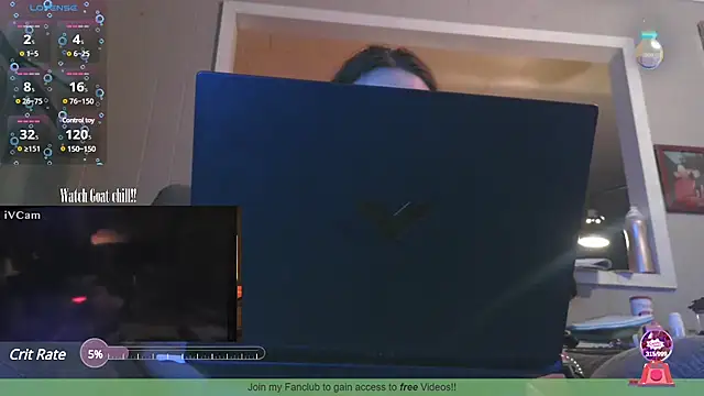 ZeTurtleMaster online show from February 2025 04:33:01 AM